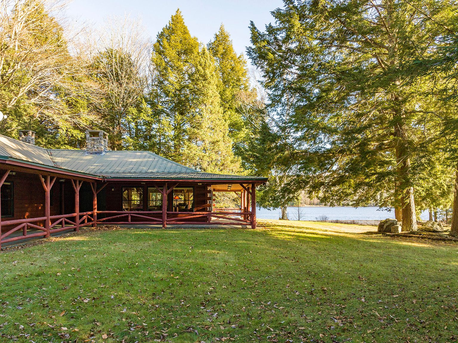 149 Carey Lane, Freedom, ME 04941 MLS 1578854 Zillow