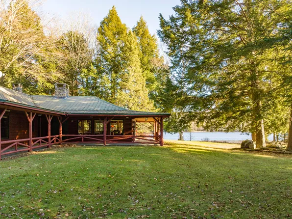 149 Carey Lane, Freedom, ME 04941