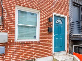 2143 E Albert St, Philadelphia, PA 19125