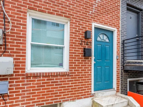 2143 E Albert St, Philadelphia, PA 19125