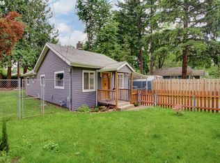 13635 SE Ramona St, Portland, OR 97236