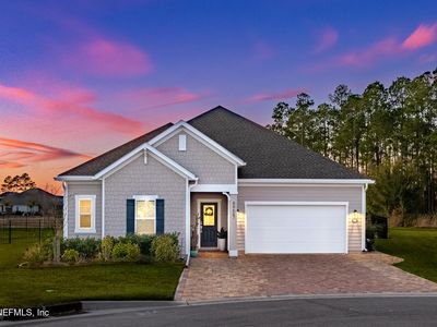 84667 BALSAM Court, Fernandina Beach, FL, 32034