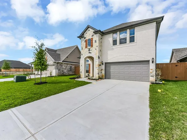 3506 Mount Scenery Ln, Dayton, TX 77535