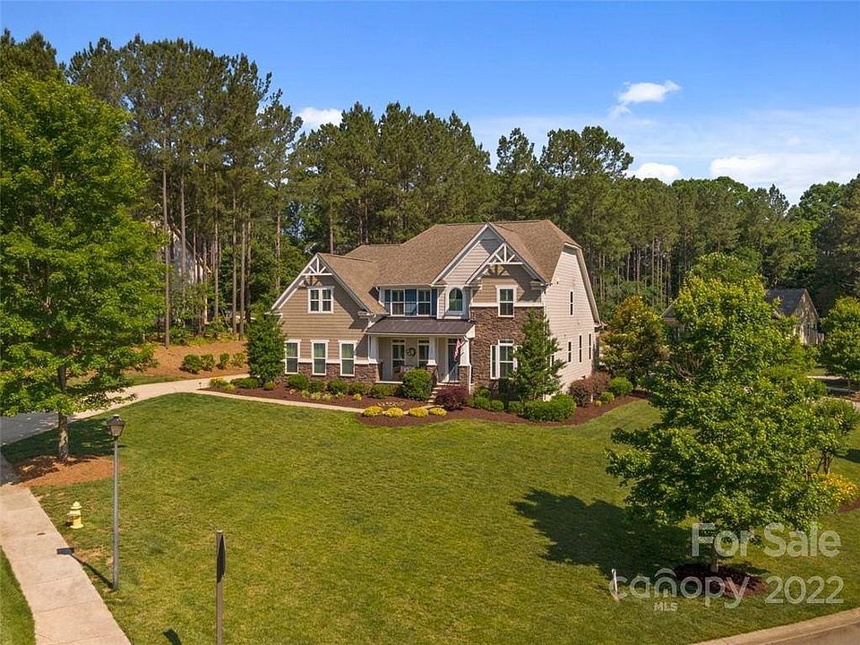 119 Streamwood Rd, Troutman, NC 28166 Zillow
