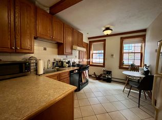 61R Anderson St #6R, Boston, MA 02114