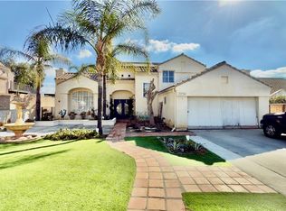 13766 Oro Grande St, Sylmar, CA 91342