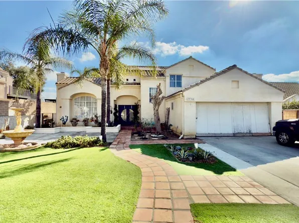 13766 Oro Grande St, Sylmar, CA 91342