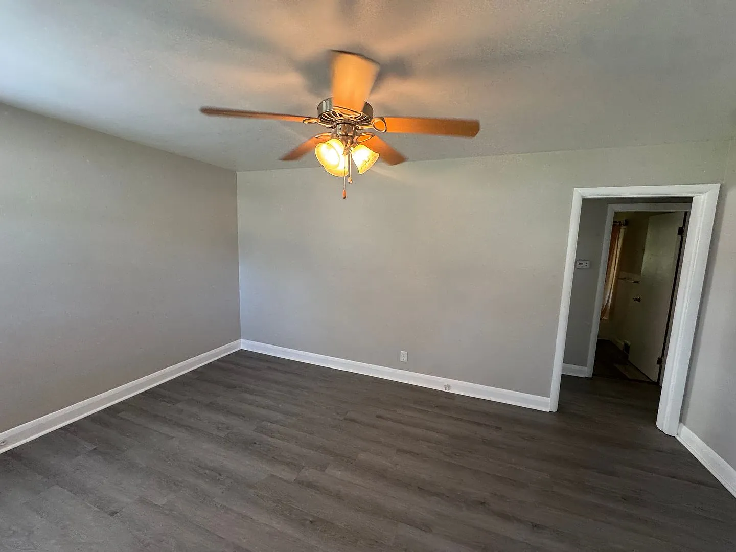 One Level Ranch with New Floors — Photo 3