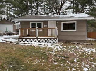 2040 Leona Street, Friendship, WI 53934