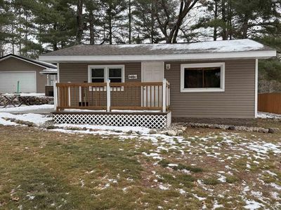 2040 Leona Street, Friendship, WI, 53934