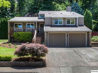 800 Valleywood Dr SE, Salem, OR 97306