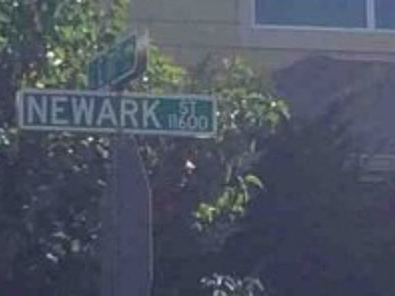 Exterior Address Verification