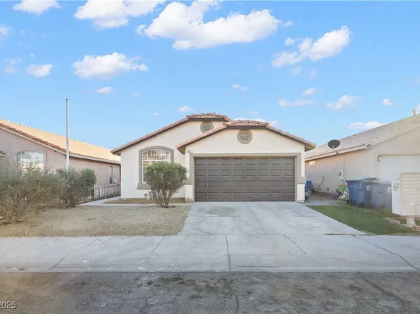 1941 Emerald Green Ave, Las Vegas, NV 89106