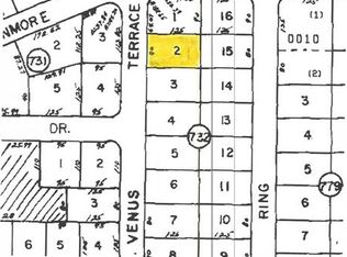 7823 N Venus Ter, Citrus Springs, FL 34434