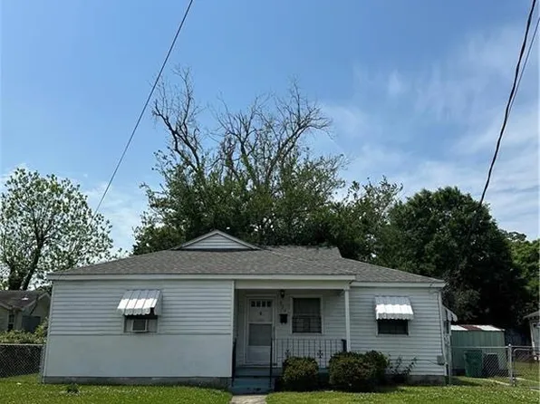 804 Lurline Dr, Jefferson, LA 70121