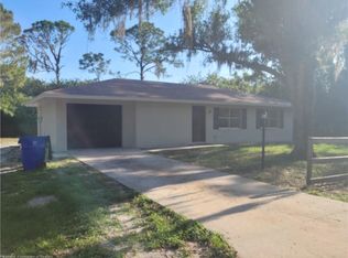 240 Silver Ct, Lake Placid, FL 33852