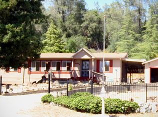 19302 Flintstone Ave, Redding, CA 96003