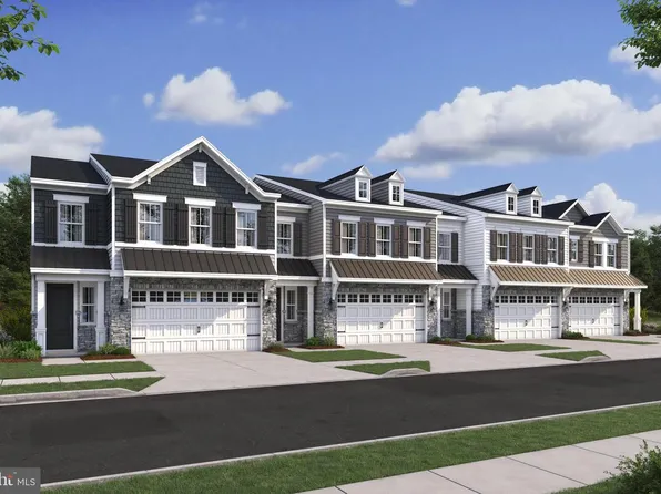 4814 Grandiflora Cir Lot 14, Perry Hall, MD 21128