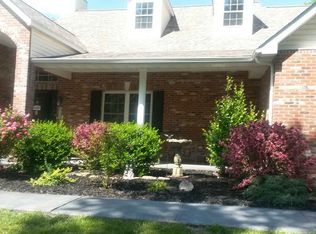 511 Kensington Pl, Festus, MO 63028