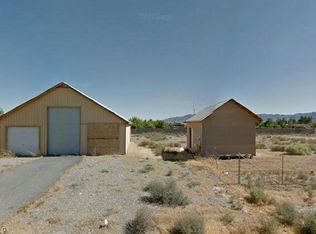 31 W Lexis Ln, Pahrump, NV 89048