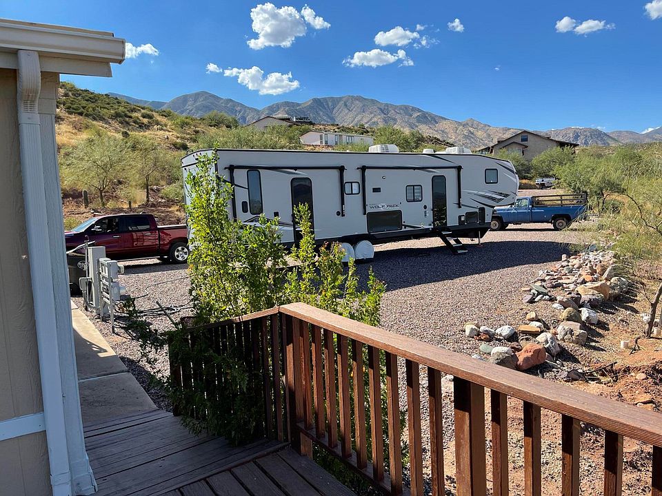 181 W Elmer Ln, Tonto Basin, AZ 85553 MLS 89056 Zillow