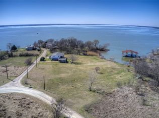3892 Thunder Point Dr, Lone Oak, TX 75453