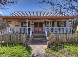 3031 Goat Creek Rd, Kerrville, TX 78028