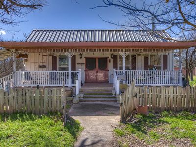 3031 Goat Creek Rd, Kerrville, TX, 78028