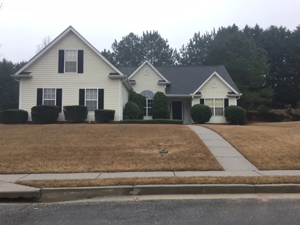 5614 Dexters Mill Pl, Buford, GA 30518