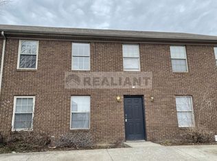 2824 Ryan Cir, Lexington, KY 40509