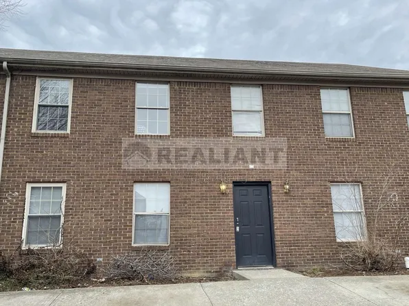 2824 Ryan Cir, Lexington, KY 40509