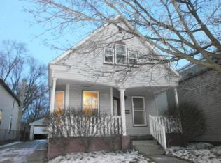 1226 Grandville Ave SW, Grand Rapids, MI 49503