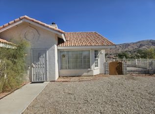 67580 Monterey Rd, Desert Hot Springs, CA 92240
