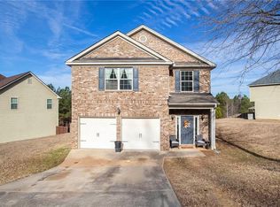 6970 Misttop Loop, Fairburn, GA 30213