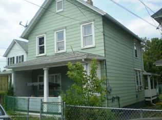 110 Wells St, Scranton, PA 18508