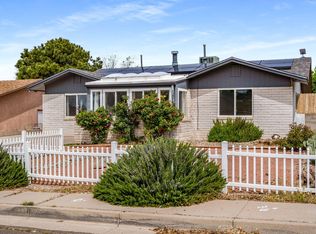 13505 Pierce Arrow Rd NE, Albuquerque, NM 87112