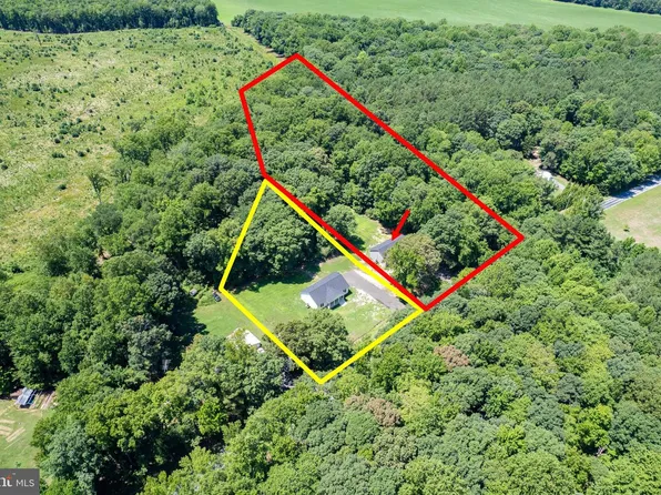 14228 Oakley Rd, Ellendale, DE 19941