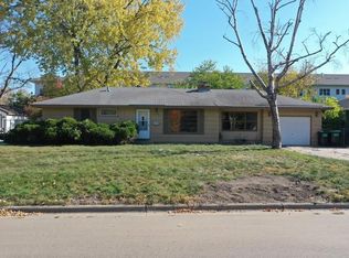 6715 17th Ave S, Richfield, MN 55423