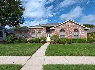 3208 Saint Pierre, McKinney, TX 75070