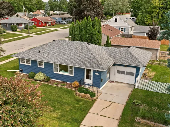 1401 10th St NE, Rochester, MN 55906