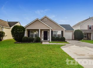 212 Barnevelder Dr, Lexington, SC 29072