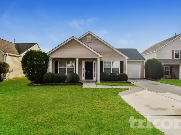 212 Barnevelder Dr, Lexington, SC 29072