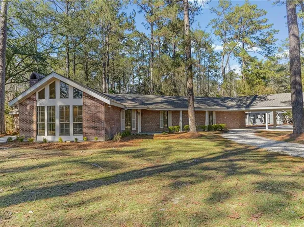 2211 S America St, Covington, LA 70433