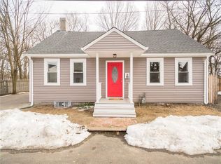 16 Howard St, Cranston, RI 02920