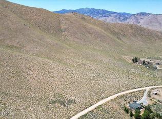 605 Appaloosa Cir, Reno, NV 89508