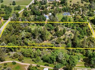 32856 Ram Ln, North Fork, CA 93643