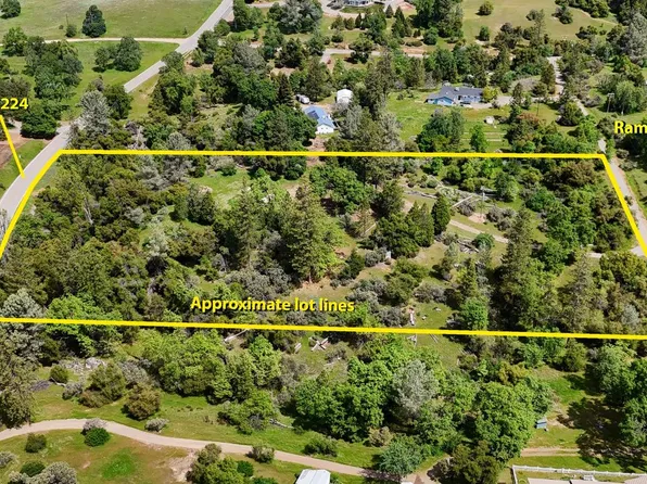 32856 Ram Ln, North Fork, CA 93643