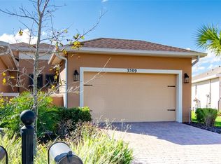 3509 Fallbrook Dr, Poinciana, FL 34759