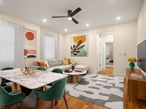3rd image of 133 E 30th St APT 3C