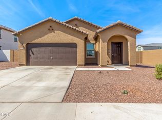 19536 W Badgett Ln, Litchfield Park, AZ 85340